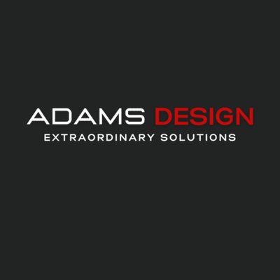 Avatar for Adams Design Inc.