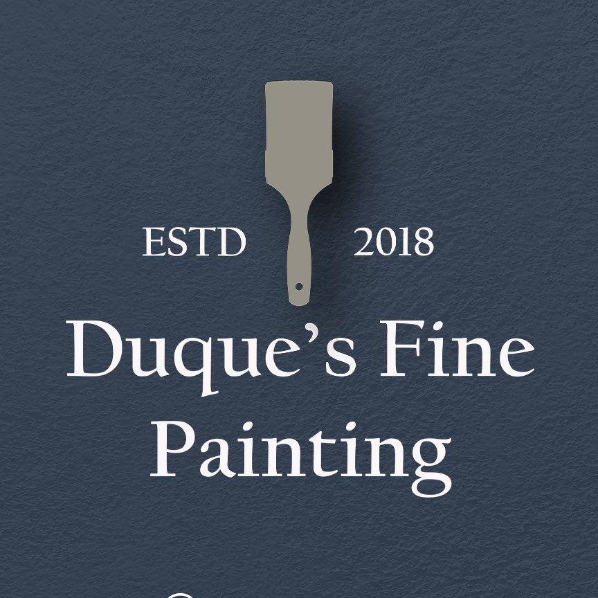 Duque's Fine Painting LLC