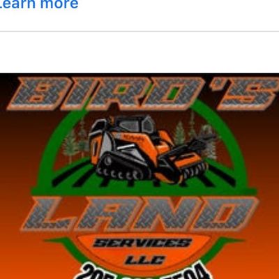 Avatar for Birds Land Services