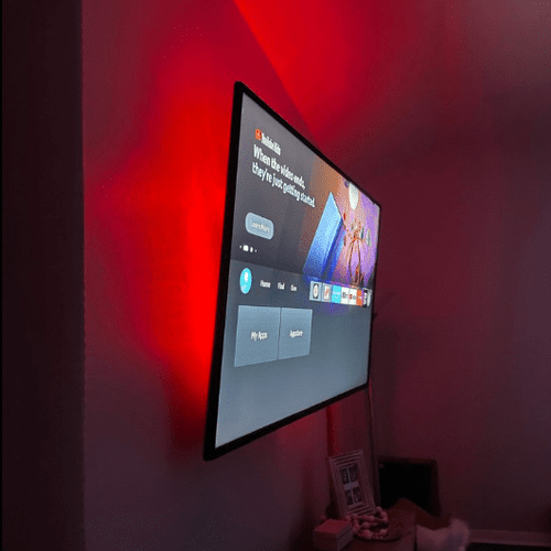 TV Mounting