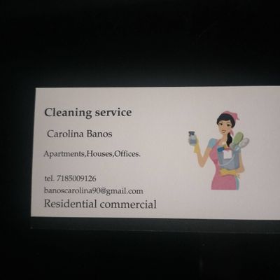 Avatar for Carolina cleaning services pro