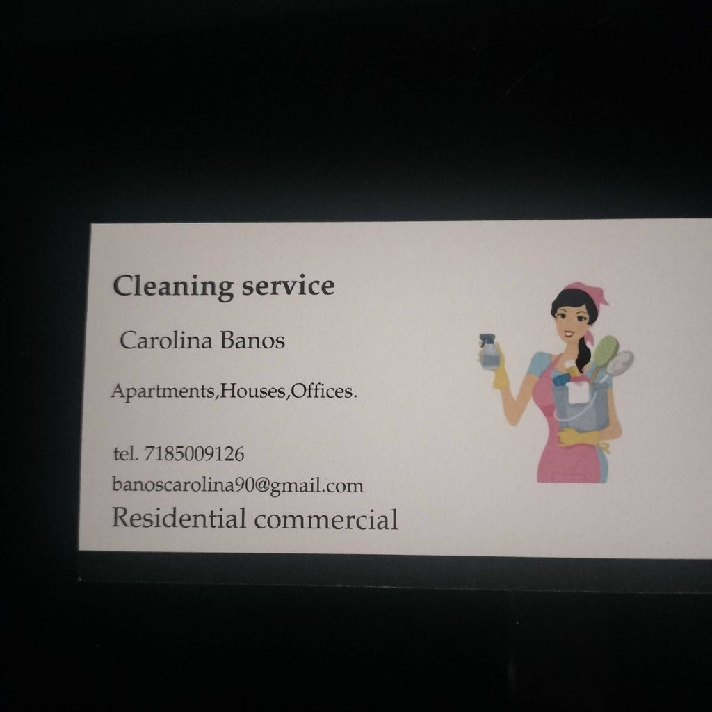 Carolina cleaning services pro