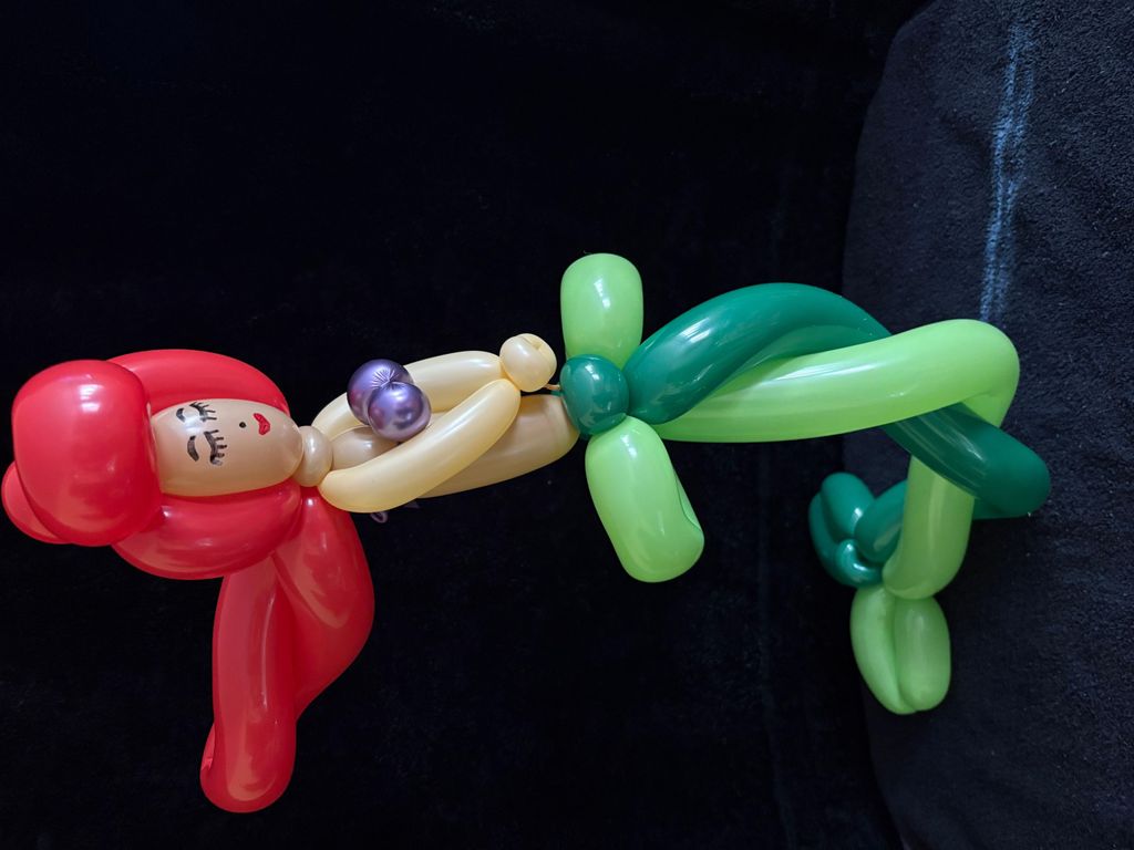 Mermaid 