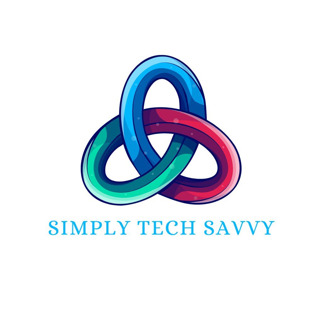 Simply Tech Savvy