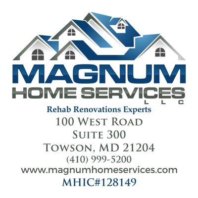 Avatar for Magnum Home Services LLC