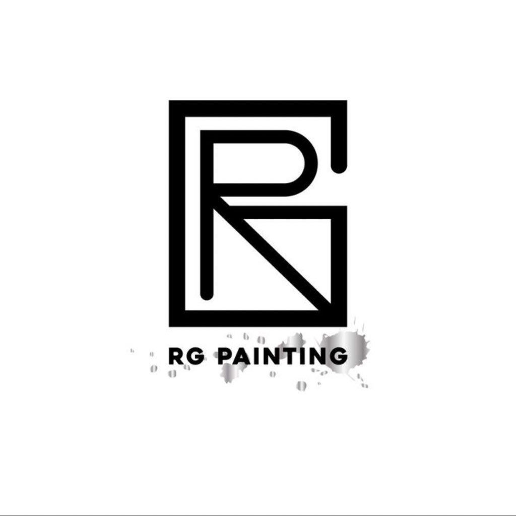 RG painting