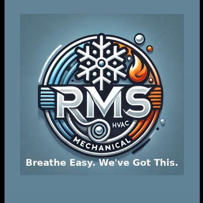 Avatar for RMS Mechanical