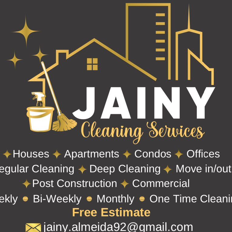 Jainy clean services
