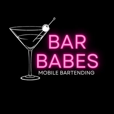 Avatar for Bar Babes mobile bartending