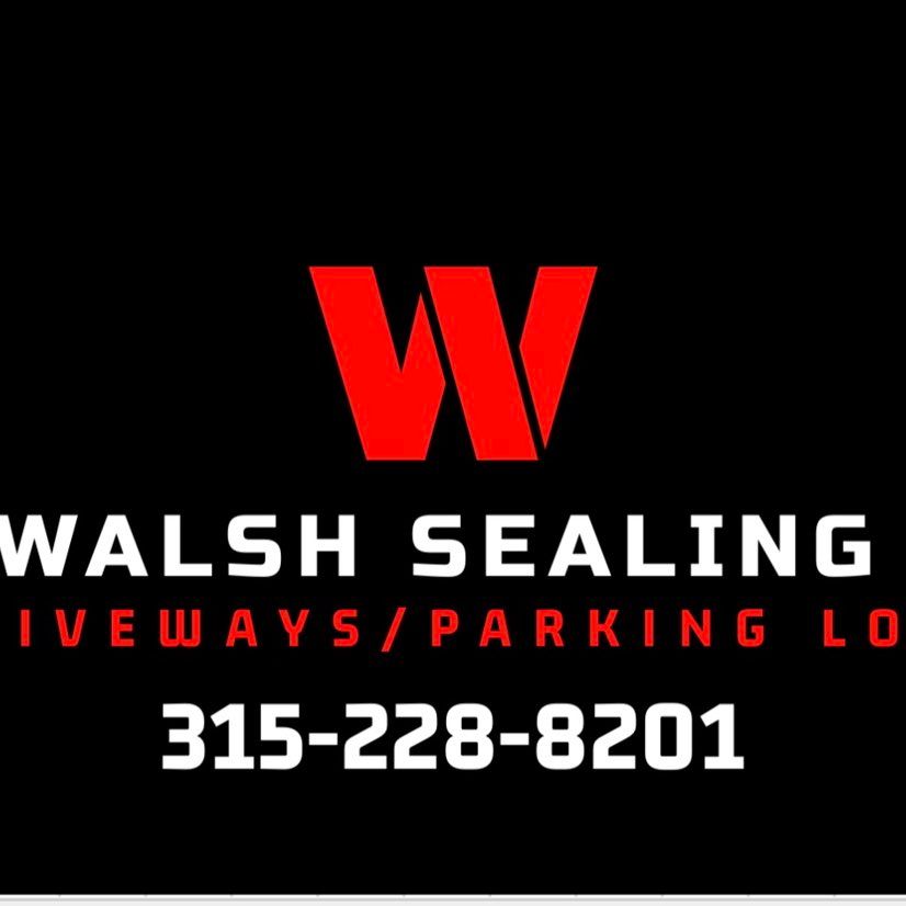 Walsh Sealing