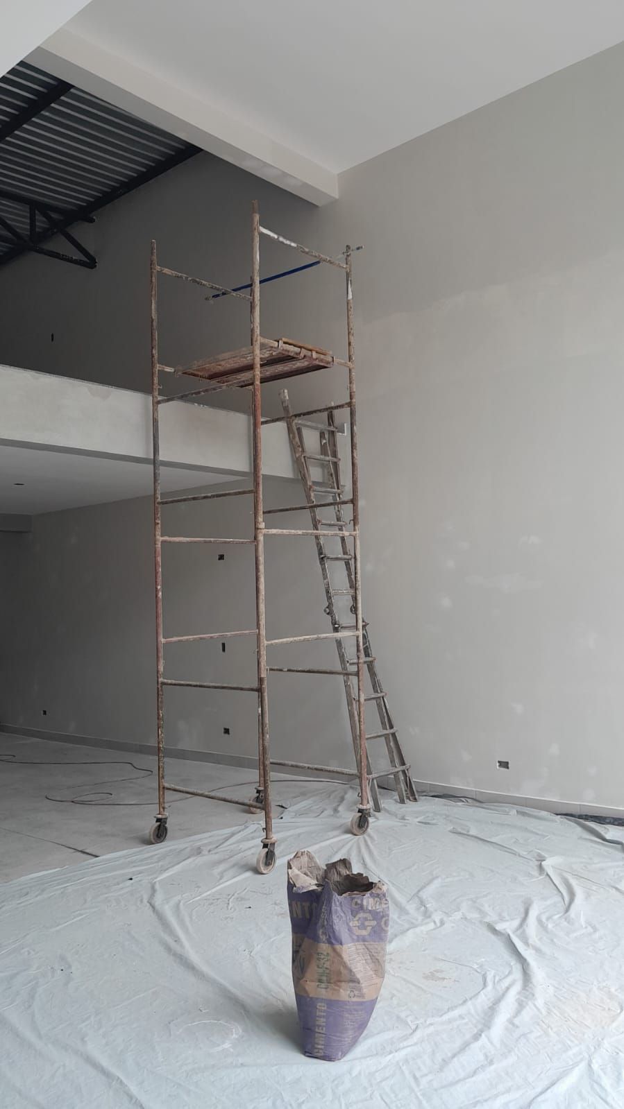 Projects and media