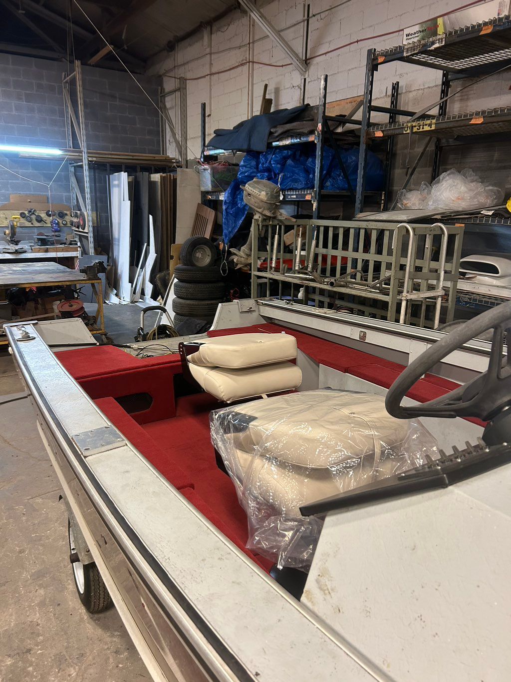 Projects and media