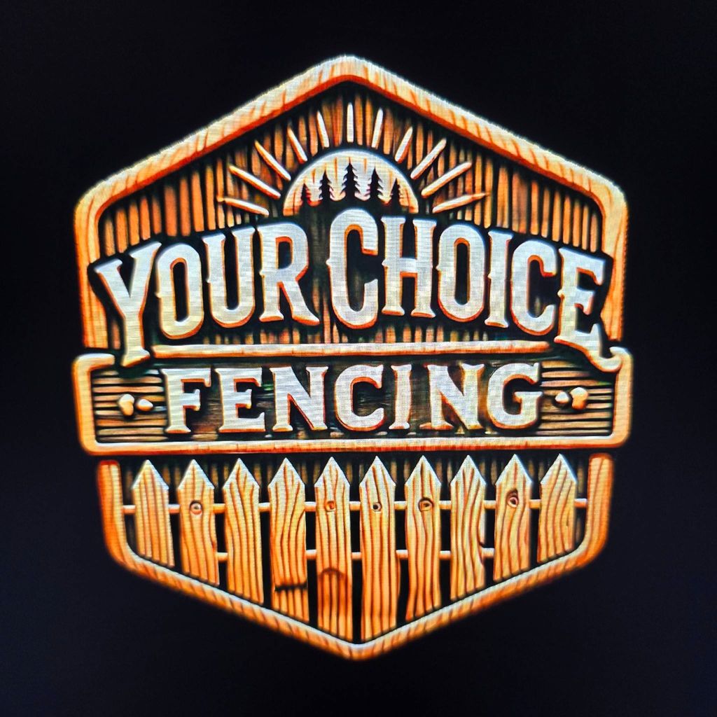 Your Choice Fencing