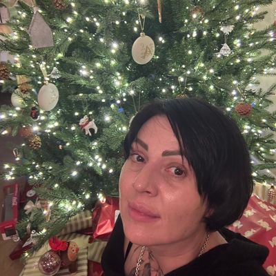 Avatar for Olga Pokus