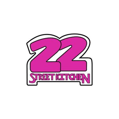 Avatar for 22 Street Kitchen Food Truck