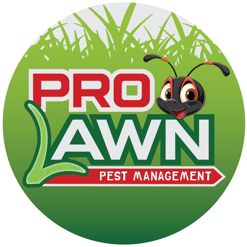 Pro Lawn Pest Management