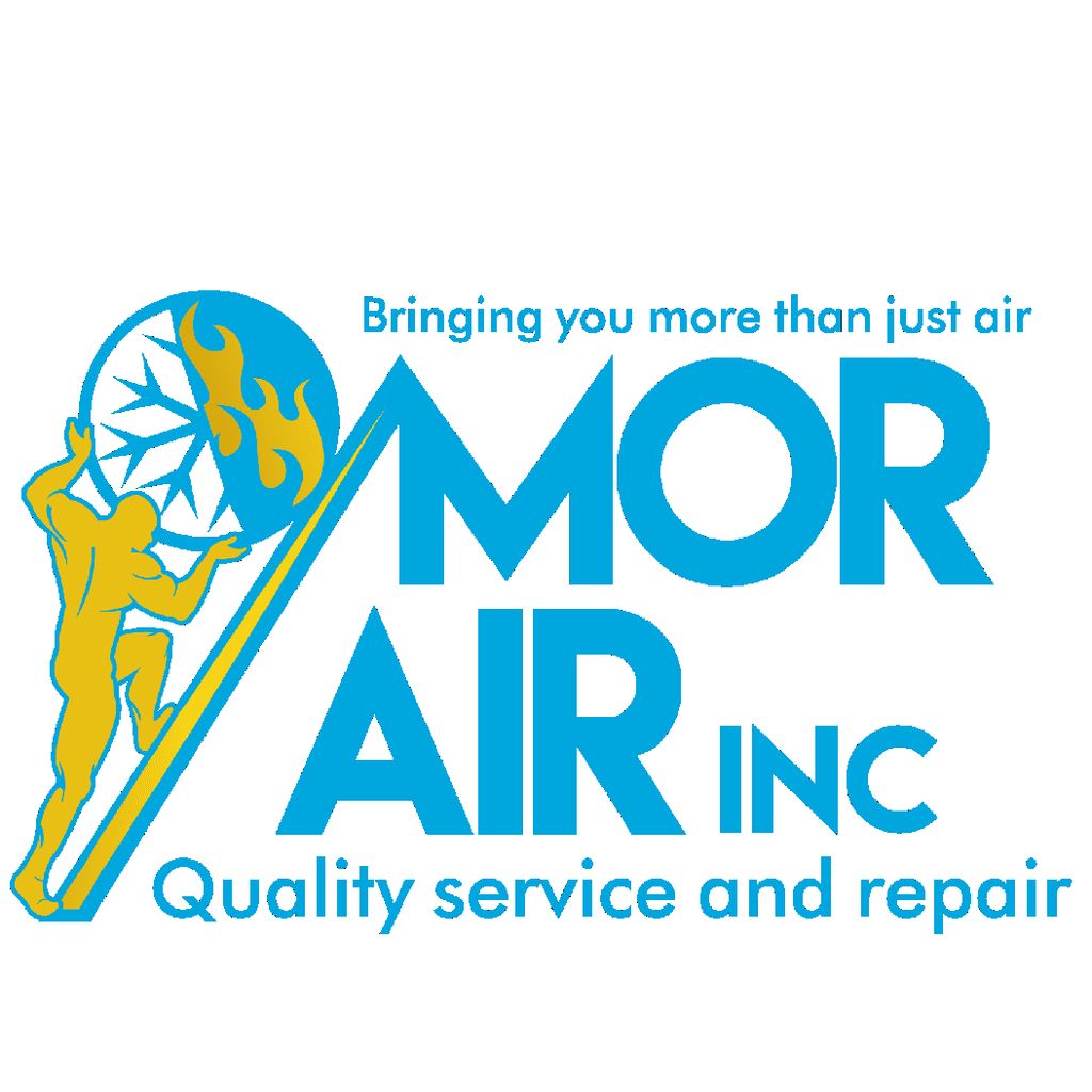 MOR AIR, INC.