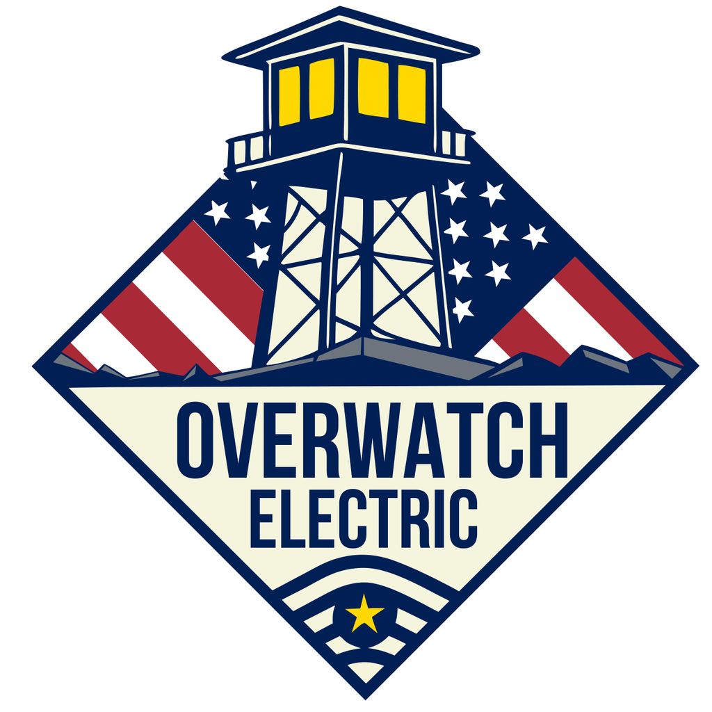 Overwatch Electric