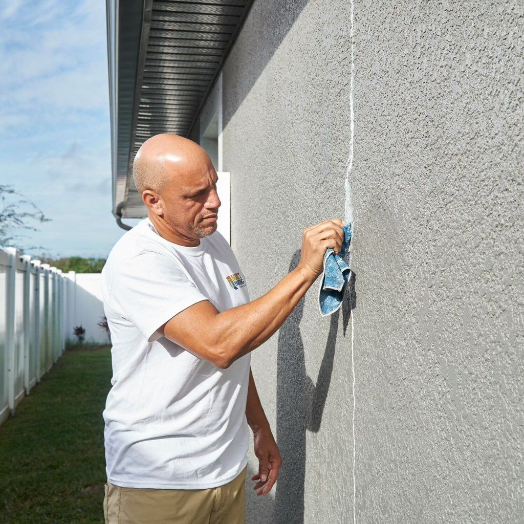 Santiago Painting, Roofing & Construction