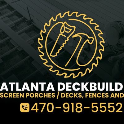 Avatar for Atlanta deck builders