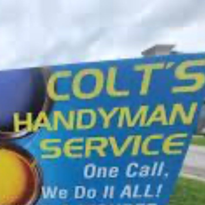 Colts painting LLC