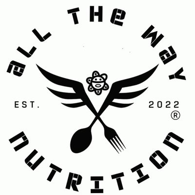 Avatar for All the Way Nutrition