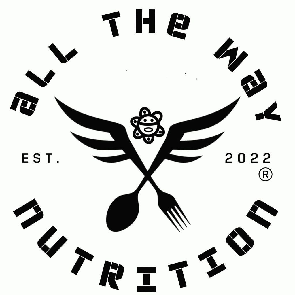 All the Way Nutrition