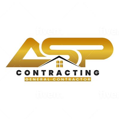 Avatar for ASP CONTRACTING