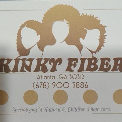 Avatar for Kinky Fiber