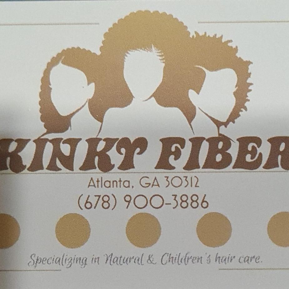 Kinky Fiber