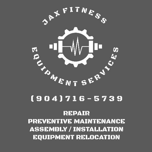 Miguel Ceron-Lopez- Jax Fitness Equipment Services