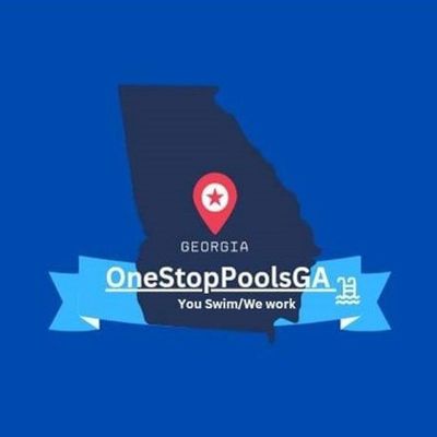 Avatar for One Stop Pools GA