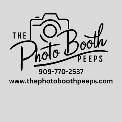 Avatar for THE PHOTO BOOTH PEEPS