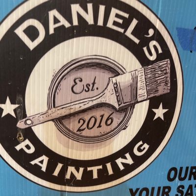 Avatar for Daniel Painting