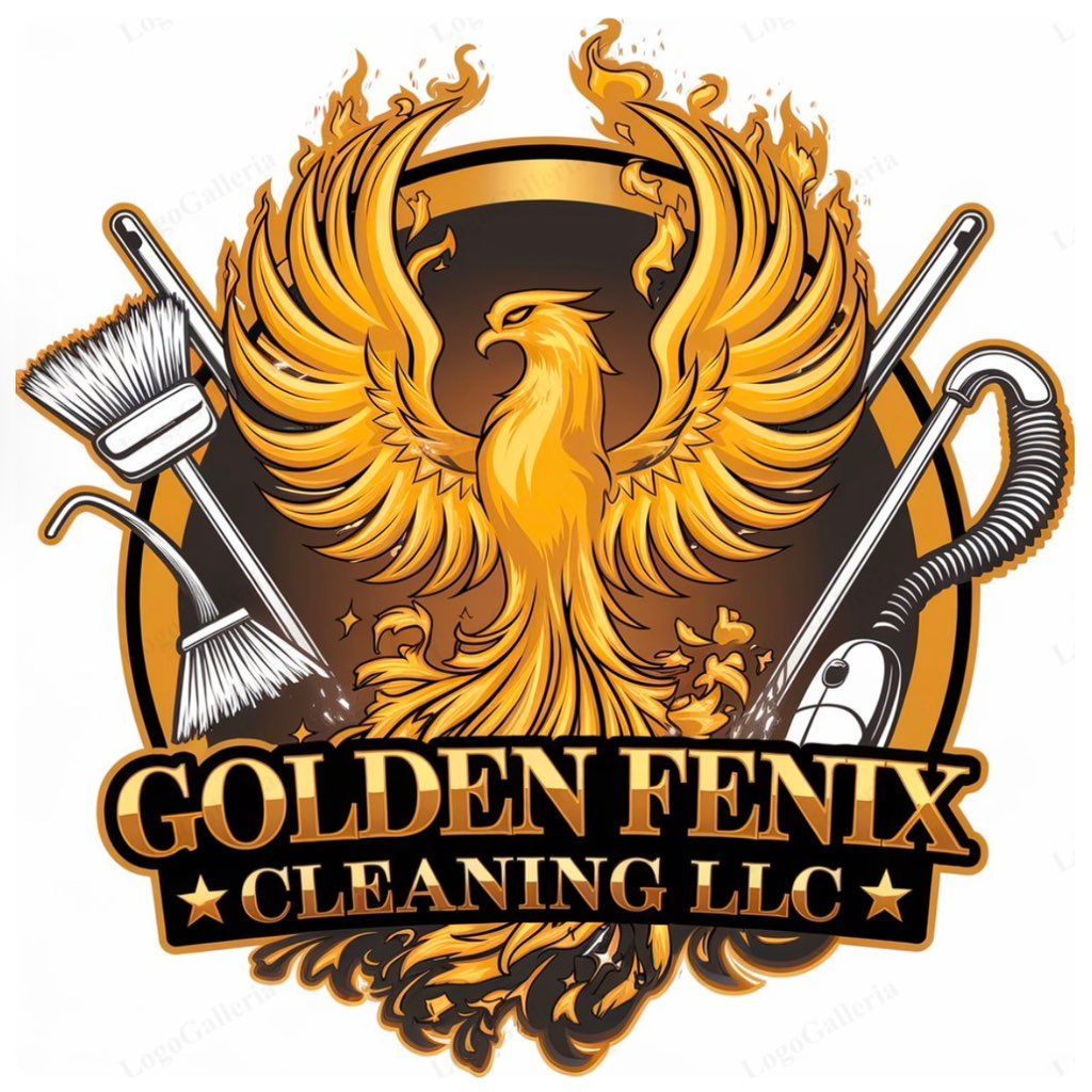 Golden Fenix Cleaning LLC