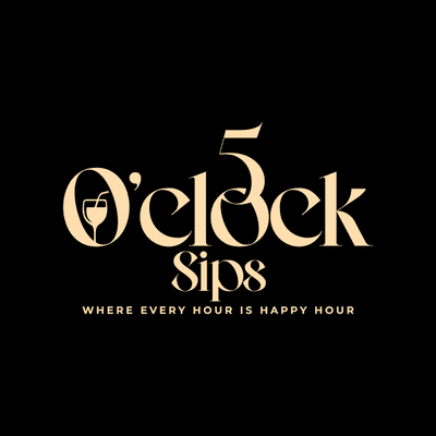 Avatar for 5 O'clock Sips LLC