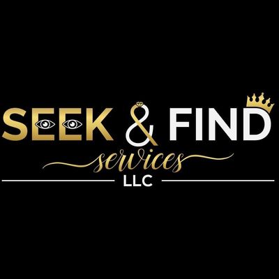 Avatar for Seek & Find Services LLC