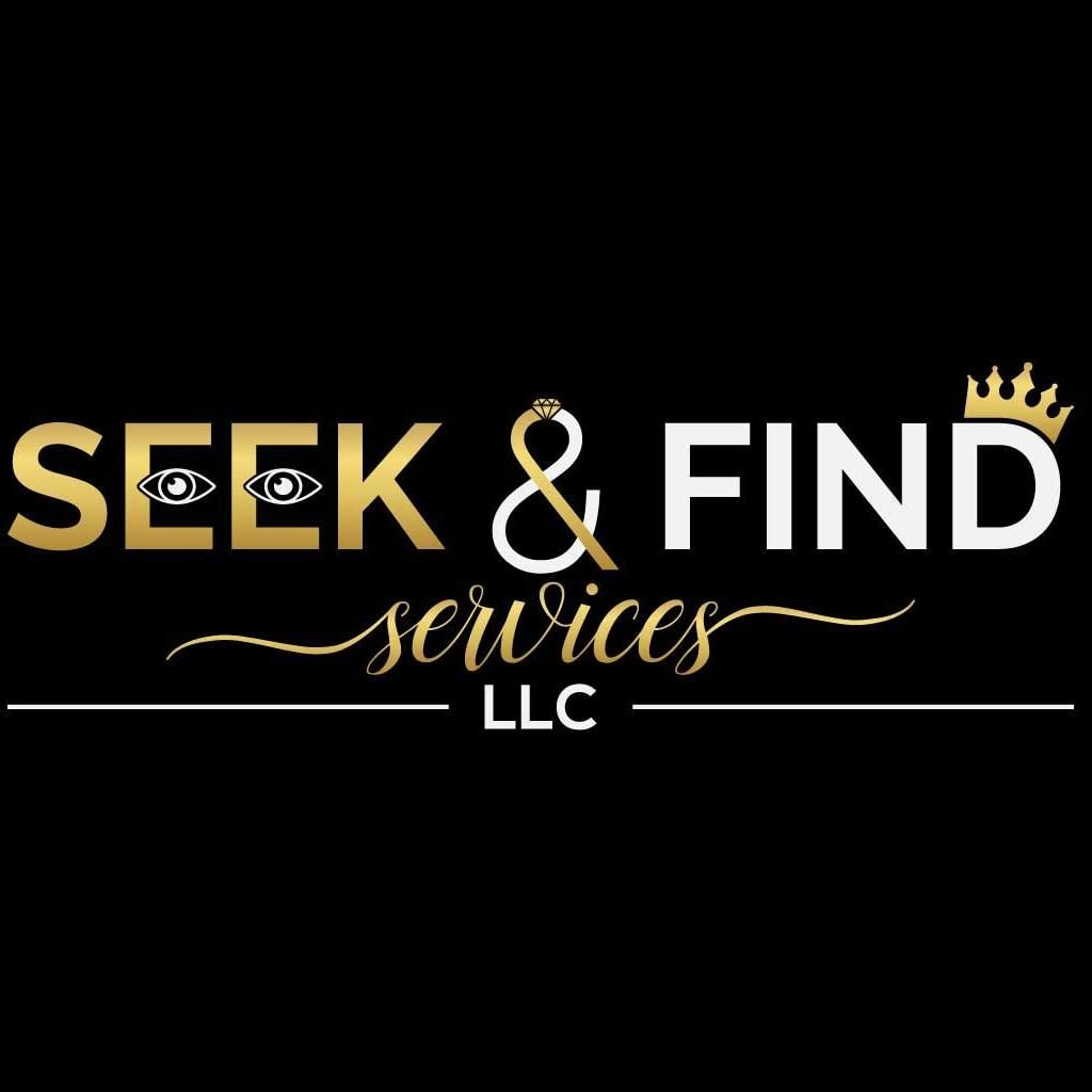 Seek & Find Services LLC