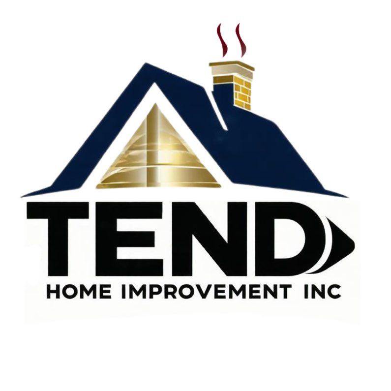 TEND HOME ROOFING AND CHIMNEY