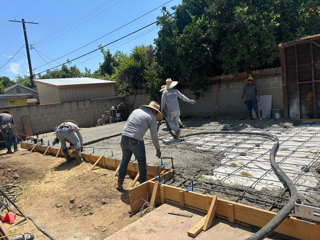 Projects and media