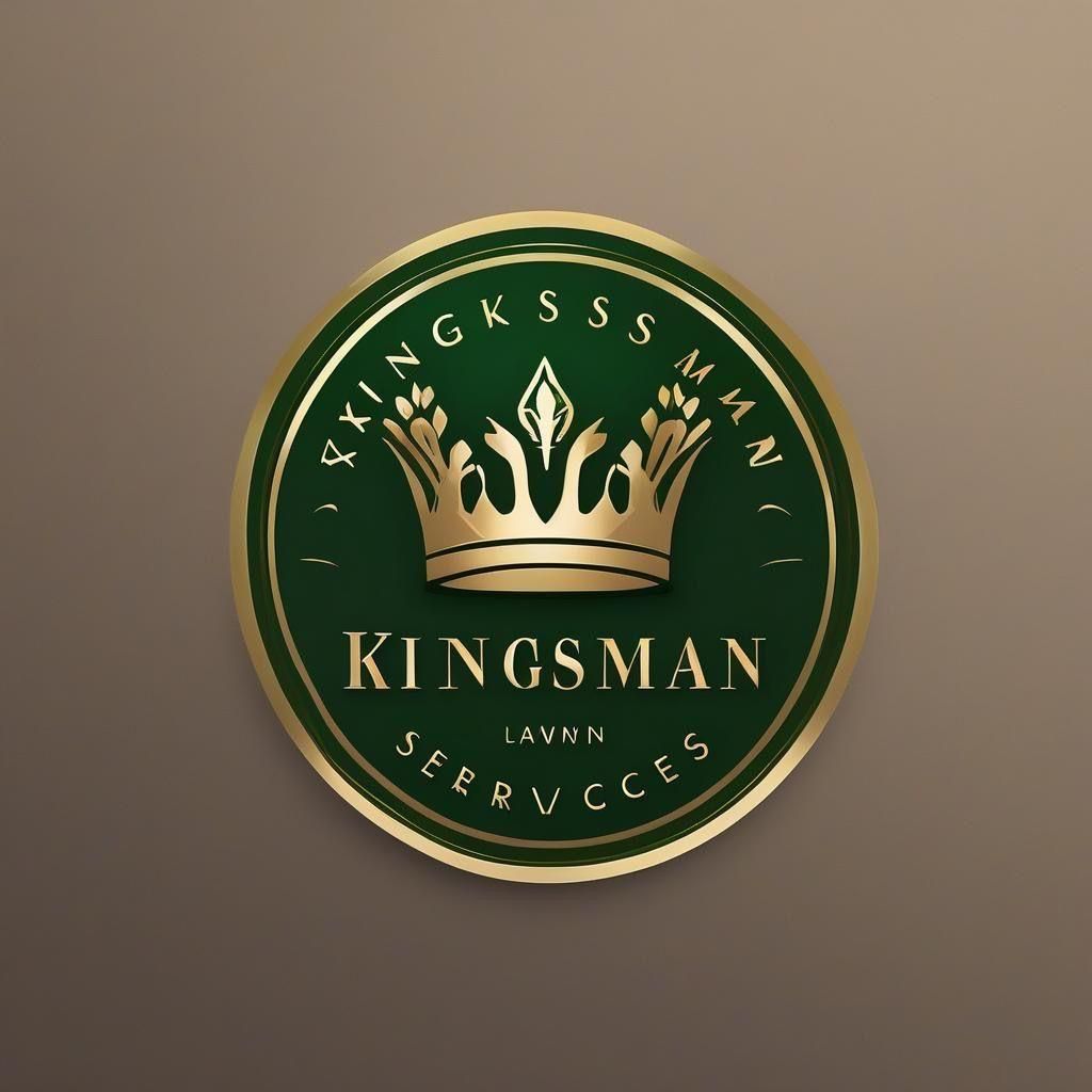 Kingsman’s Lawn Service