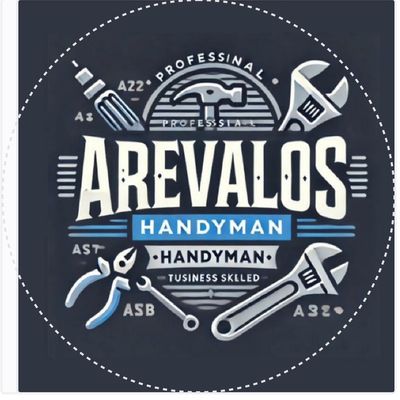 Avatar for Arevalos Handyman