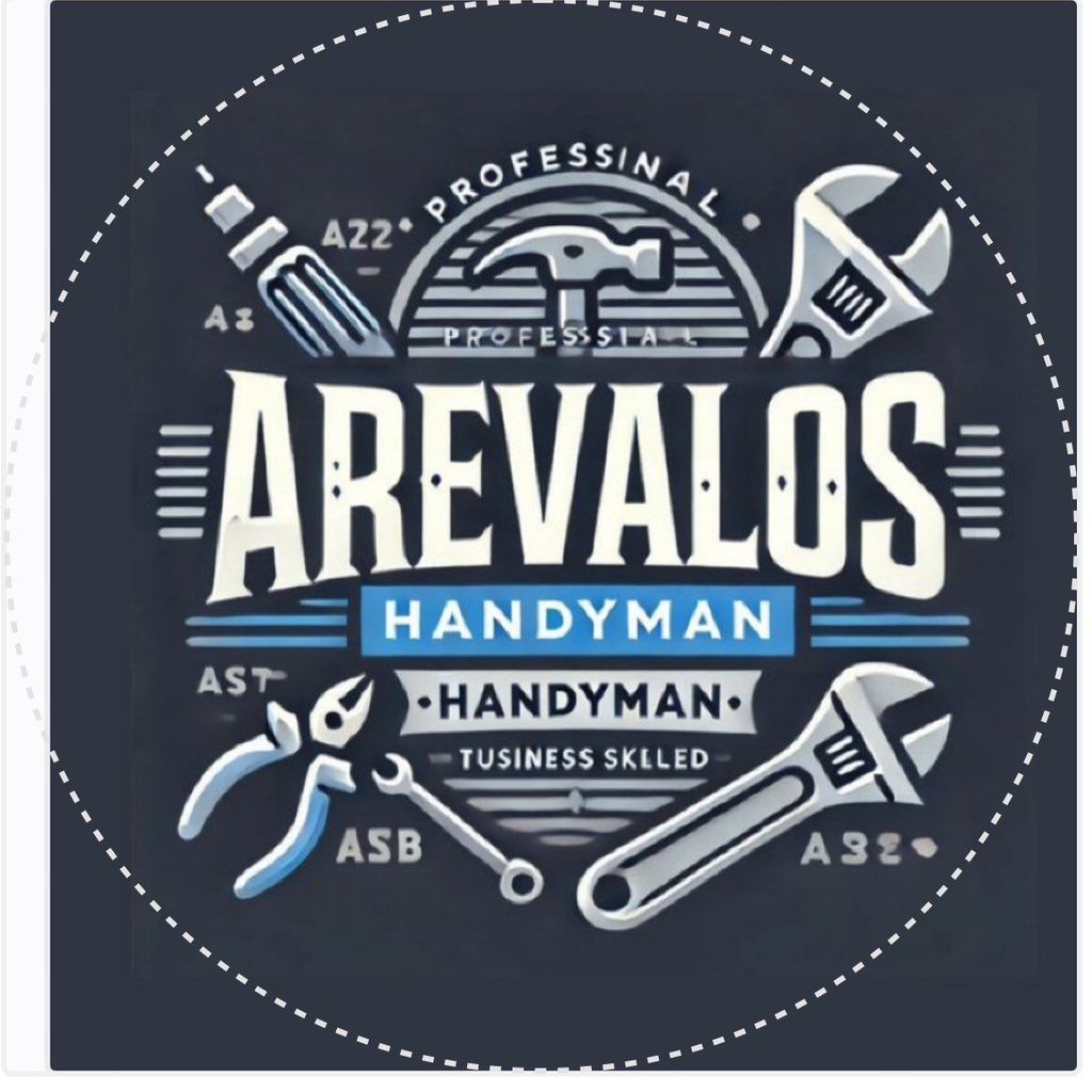 Arevalos Handyman