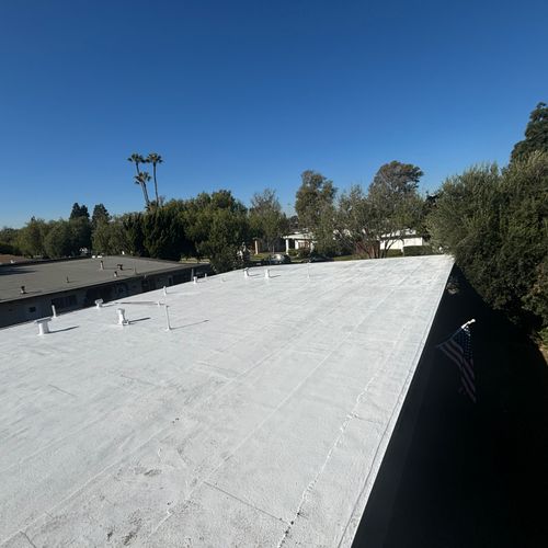 Roof Installation or Replacement