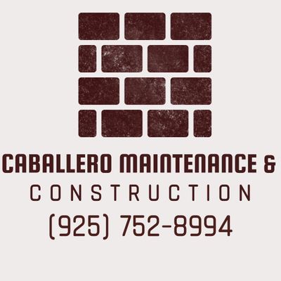 Avatar for Caballero Maintenance & Construction