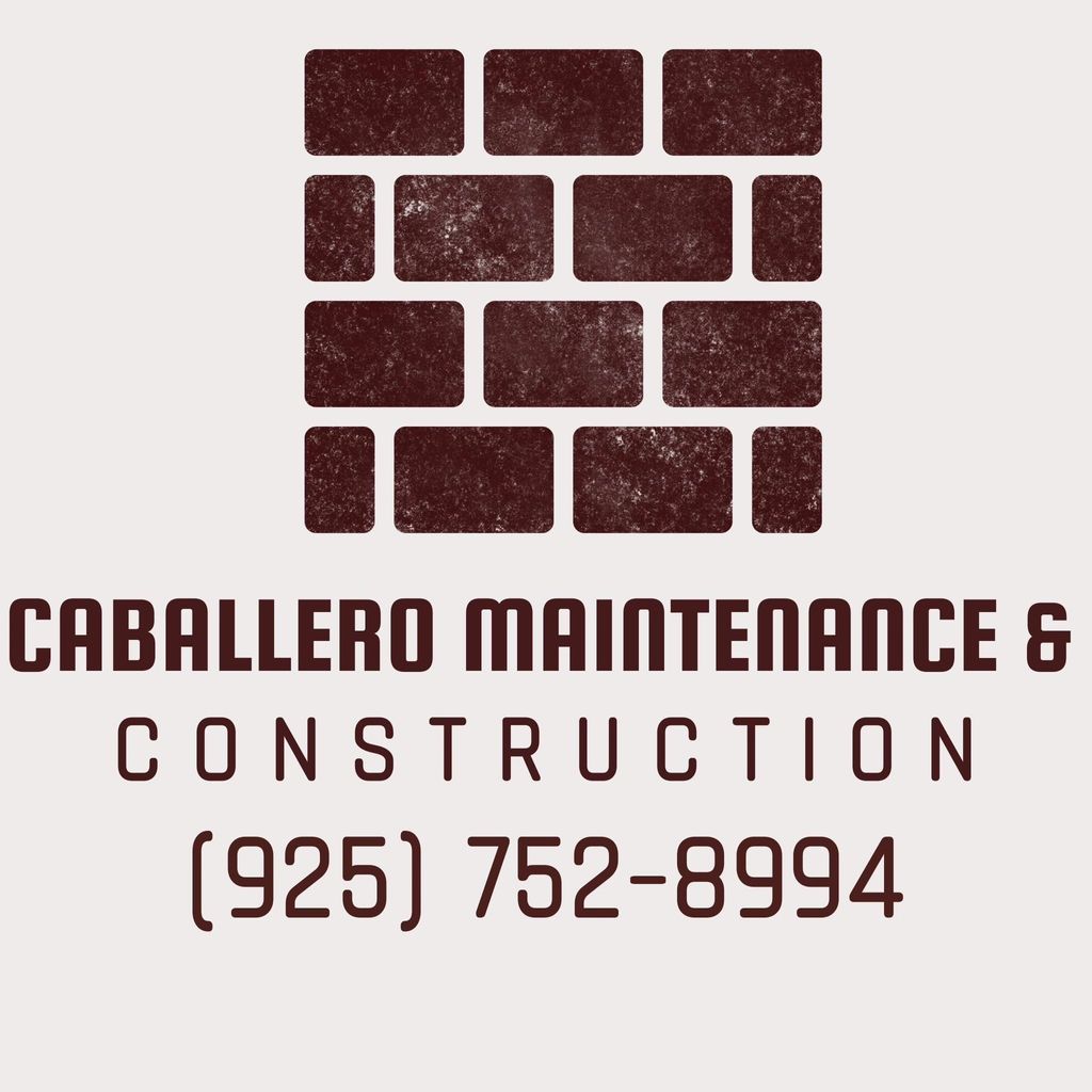 Caballero Maintenance & Construction