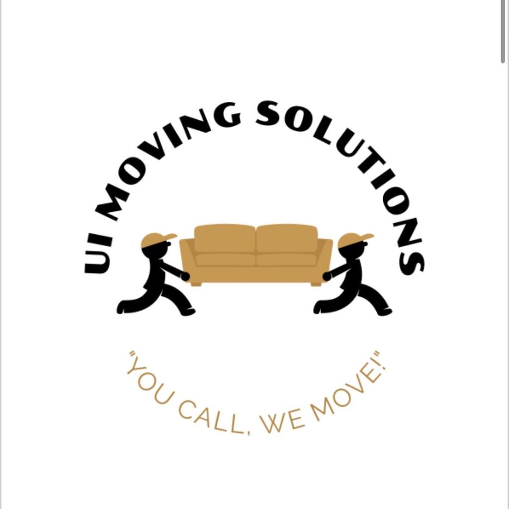 UI Moving Solutions