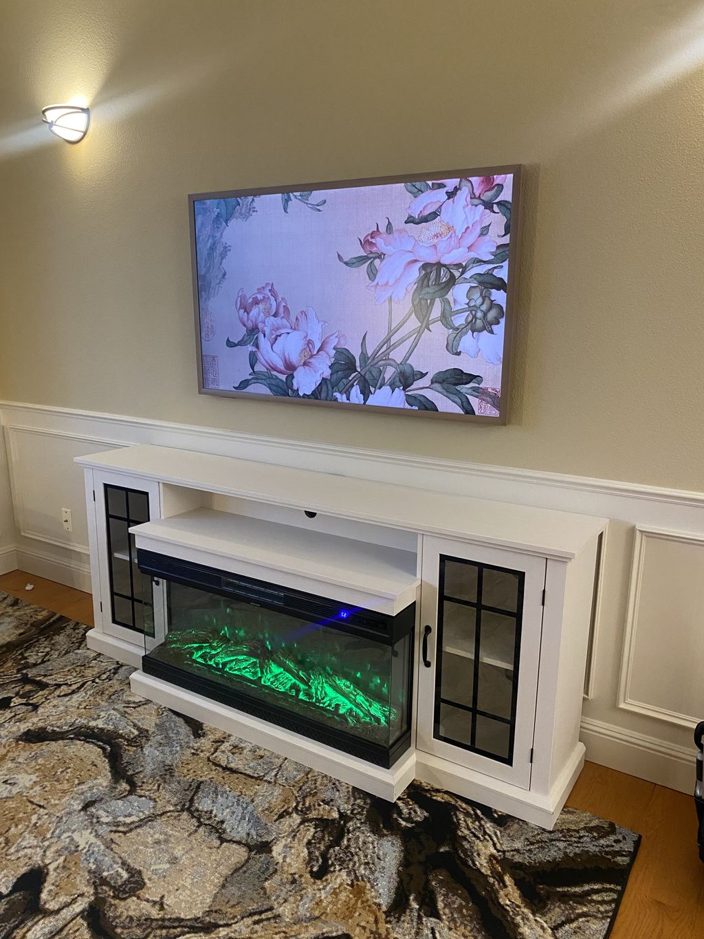 Projects and media