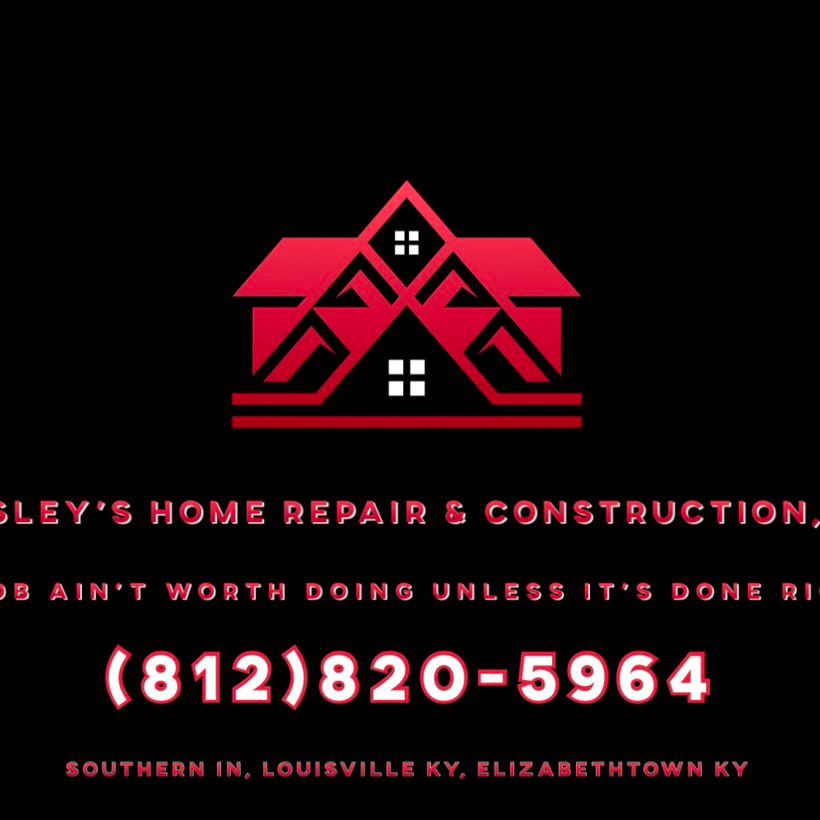 Hensleys Home Repair & Construction LLC