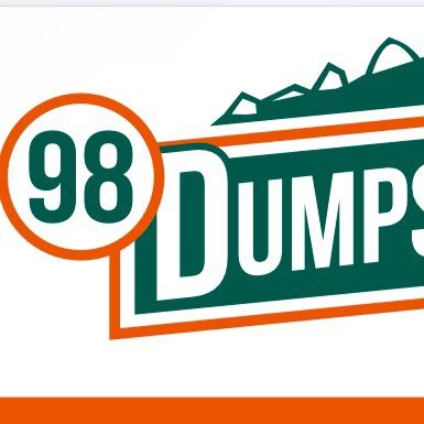 Avatar for 98 Dumpster Rentals